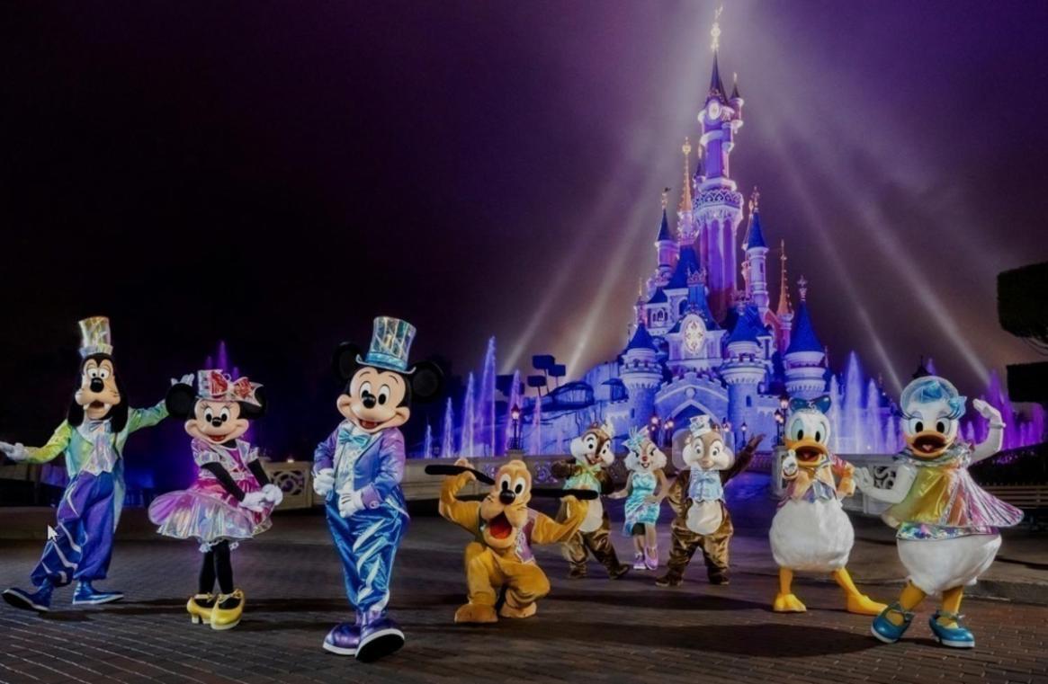 Chez Roger'S 12Min Disneyland Maison Individuelle 70M2 Villa Conches Bagian luar foto